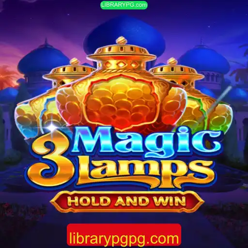 Descubra o Fascinante Mundo de 3MagicLamps: O Jogo Que Está Conquistando as Mesas de Jogo em 2023