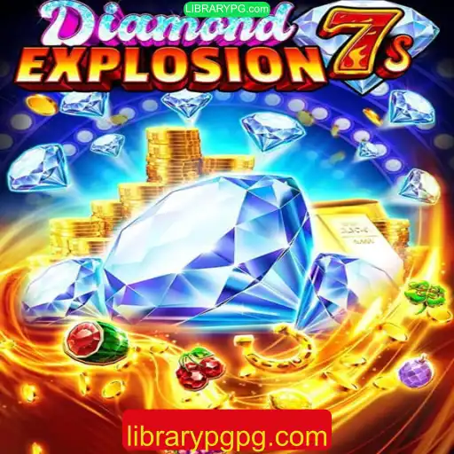 Explorando DiamondExplosion7s: Um Mergulho no Novo Jogo de Azar Online