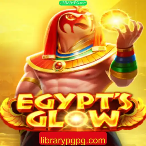EgyptsGlow: Descubra o Enigma do Antigo Egito