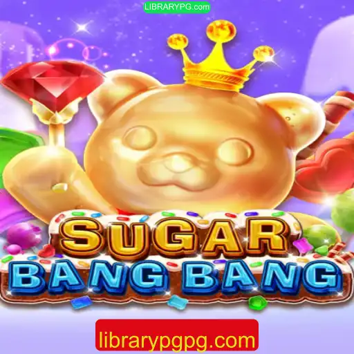 Descubra o Vibrante Mundo de SUGARBANGBANG