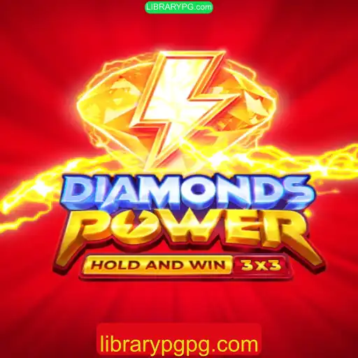 Explorando o Mundo Dinâmico de Diamondspower
