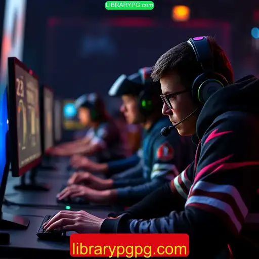 Esportes Virtuais: A Revolução do Entretenimento Digital