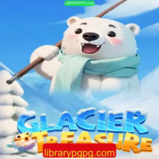 GlacierTreasure: Um Jogo de Aventura Congelante