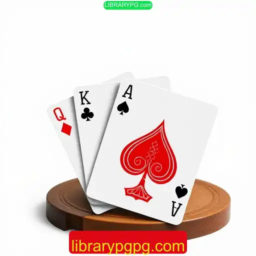 A Arte e Tradição dos Jogos de Cartas