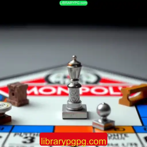 Monopoly: Uma Jornada pelo Jogo que Conquistou Gerações
