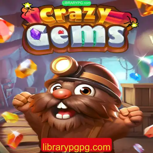 Explorando CrazyGems: O Jogo que Conquista Fãs em Todo o Mundo