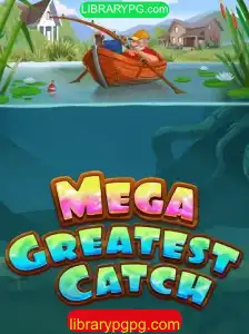 Explorando o Universo de MegaGreatestCatch: Um Mergulho nas Regras e Dinâmica