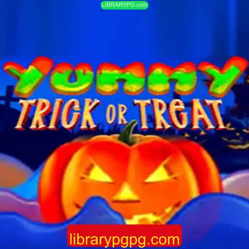 Descubra o Mundo Encantador de YummyTrickorTreat